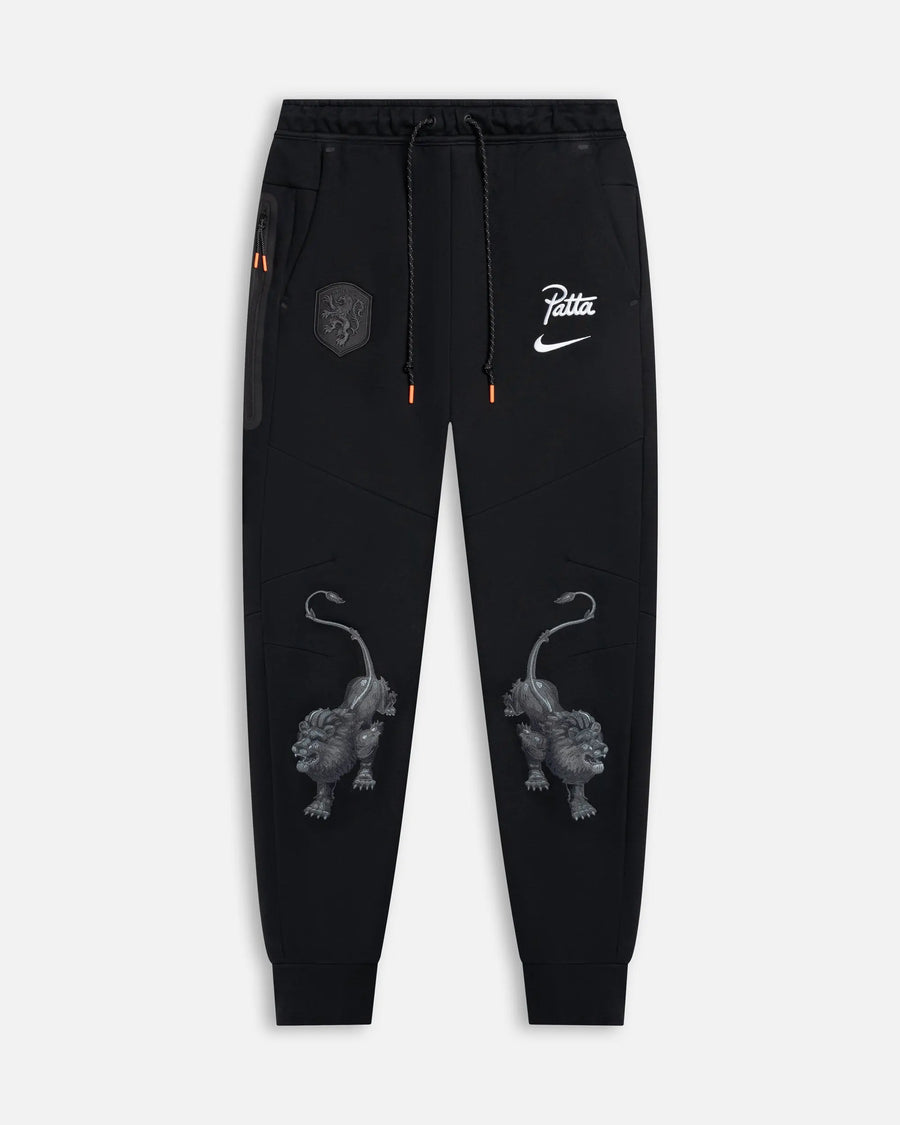 Pantalón Nike x Patta Tech Fleece León